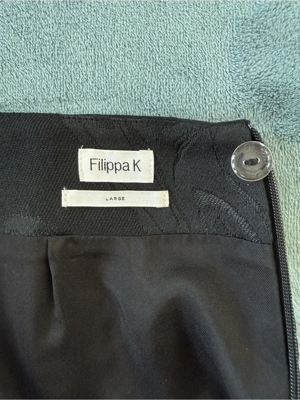 Flippa K swedish minimalist